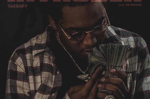 Takeoff – Intruder (Prod. by OG Parker)