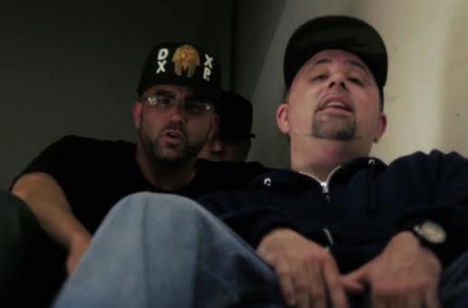 Alpha Faktion – System Shutdown (Video)