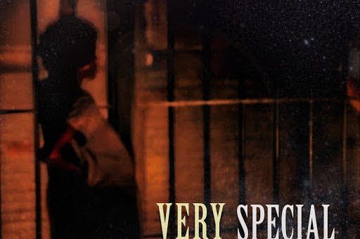 Ju x Tef Poe – Very Special (Prod. by Blair The Machine)