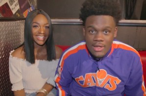 Ugly God Reveals His Government Name, Talks Trash Music, Possible Beat Tape & More (Video)