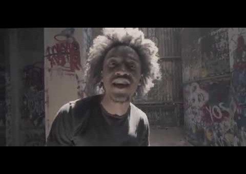 Bobby Sessions – Grateful (Video)