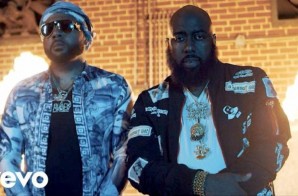 Trae Tha Truth – Changed On Me Ft. Money Man (Video)