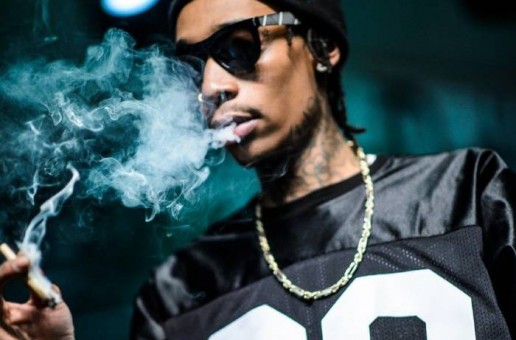 Wiz Khalifa Remixes Drake’s “Passionfruit” on “Passit” (Weed Mix)
