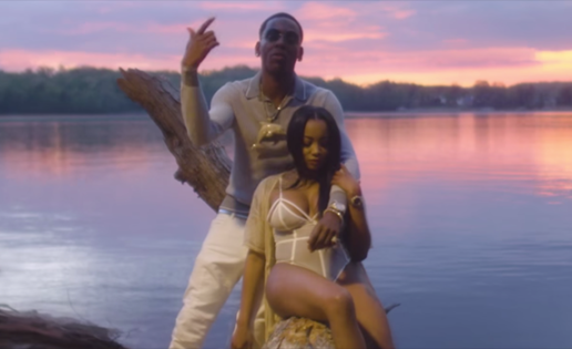 Young Dolph – I’m So Real (Video)