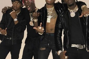 Lil Yachty & Migos The Target of Copyright Infringement Accusations!