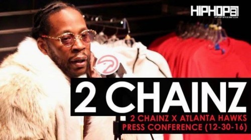 2-Chainz-500x279 2 Chainz Announces His New Album ‘Pretty Girls Like Trap Music’ With HHS1987 & the Atlanta Hawks (Throwback Thursday) (Video)  