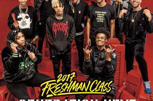 XXL Reveals It’s 2017 Freshman Class