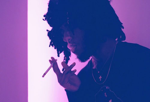 6LACK – That Far