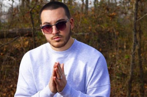 iLL DiLL Tha ViLL x Patnelso – Thrive (Video)