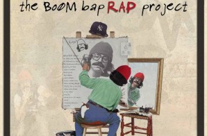 Cheech Bundy – The Boom Bap Rap Project