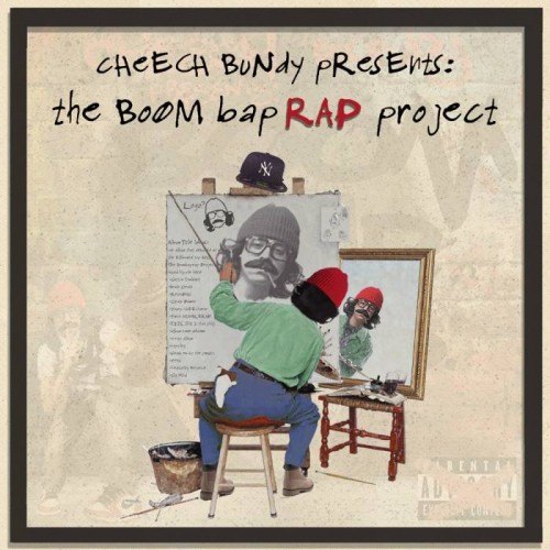 BBR-Art-Cheech-500x500 Cheech Bundy - The Boom Bap Rap Project  