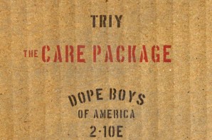 Triy – The Care Package (EP)