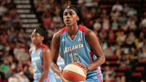 DBAHfboVoAAAli1-500x281 Atlanta Dream Star Tiffany Hayes Named May's WNBA Eastern Conference Player of the Month  