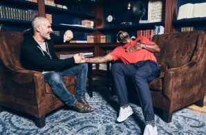 Diddy Talks ‘Can’t Stop Won’t Stop’ Documentary with Zane Lowe