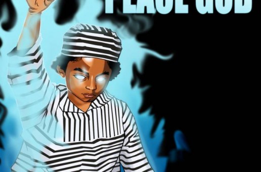 God Goldin Announces “Peace God” Album; Releases “The Transplant” Ft. Bigal Harrision (Prod. By InfMega)