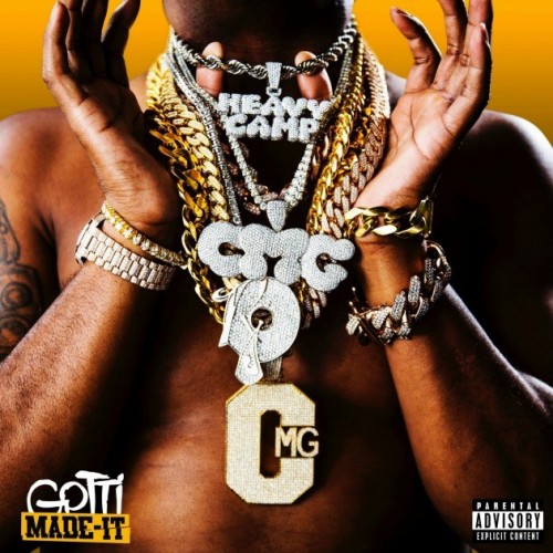 Gotti-Made-It-Cover-500x500 Yo Gotti Teams Up w/ Mike Will Made-It For “Gotti Made It” Project!  