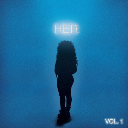 H.E.R.-Vol.-1-cover-500x500 H.E.R. - ‘EVERY KIND OF WAY: A SHORT FILM INSPIRED BY MUSIC FROM H.E.R.’  