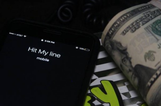 D-mobile & Cap Colorado – Hit My Line (Video)