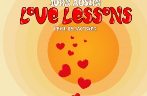 John Austin – Love Lessons