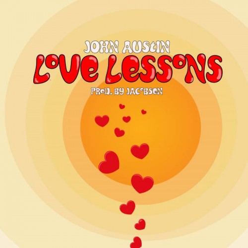 IMG_2699-500x500 John Austin - Love Lessons  
