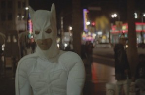 Jaden Smith – Batman (Video)