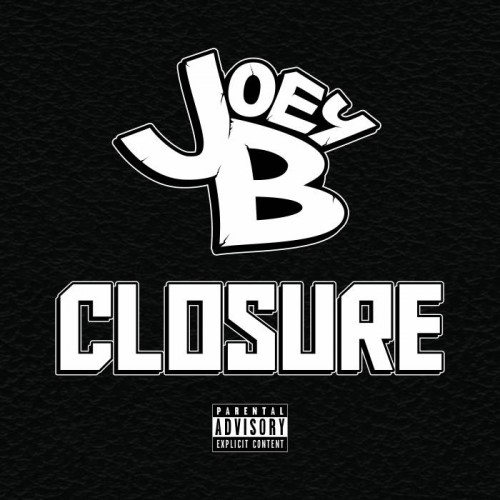 Joey-B-Closure-Front-Final-500x500 Joey B - Closure Ft. Joe Budden, KXNG Crooked, Tsu Surf & More! (Album Stream)  