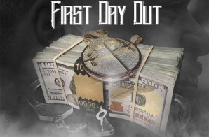 Kodak Black – First Day Out (Video)