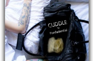 Konfadential – Cuddle (prod. Skuno Uno) (Video)