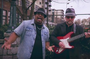 Andy Stokes – Let’s Have A Good Time (Video)