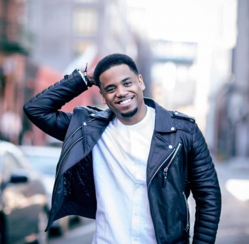 Mack-Wilds_6-500x489 Mack Wilds to Perform At Baby’s All Right in Brooklyn on June 17th!  