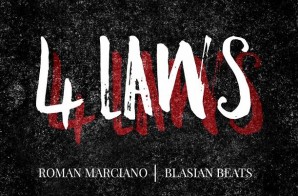 Roman Marciano – 4 Laws