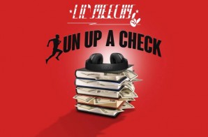 Lil Meechy – Run Up A Check