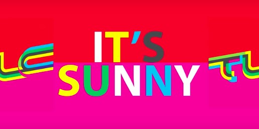 TLC – It’s Sunny
