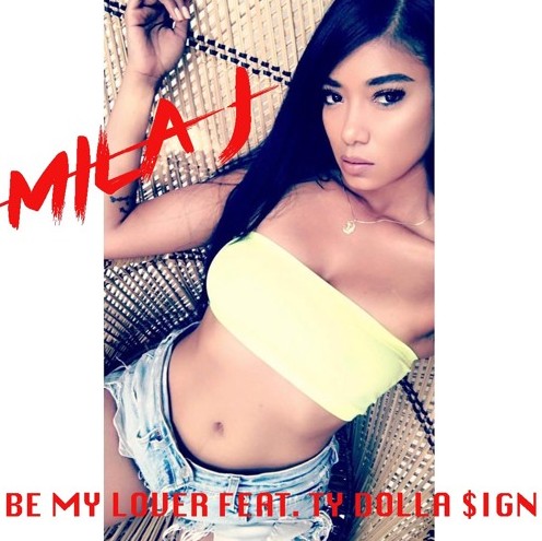 Screen-Shot-2017-06-03-at-11.26.52-AM Mila J - Be My Lover ft. Ty Dolla $ign  