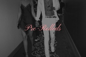 Wiz Khalifa – Pre-Rolleds EP
