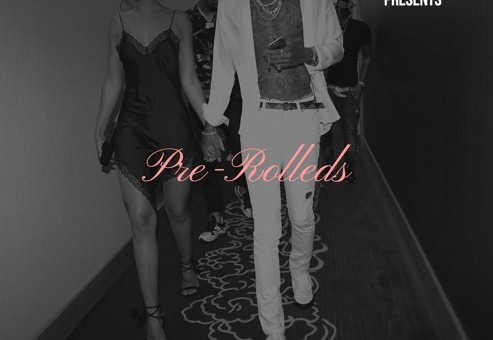 Wiz Khalifa – Pre-Rolleds EP