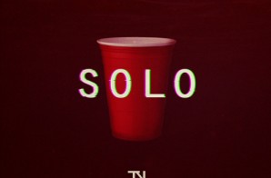 Tony K – Solo