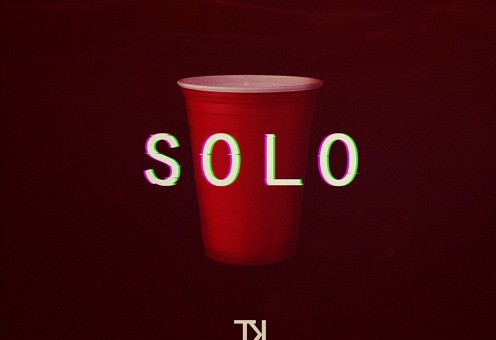 Tony K – Solo