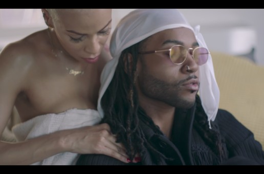 PARTYNEXTDOOR – COLOURS 2 (Video)