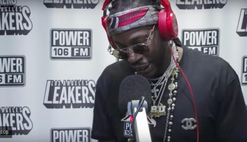 Screen-Shot-2017-06-14-at-11.00.34-PM-500x288 2 Chainz Freestyles Over Kendrick Lamar's "DNA" (Video)  