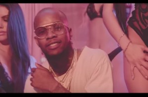 Tory Lanez – Loud Pack Ft. Dave East (Video)