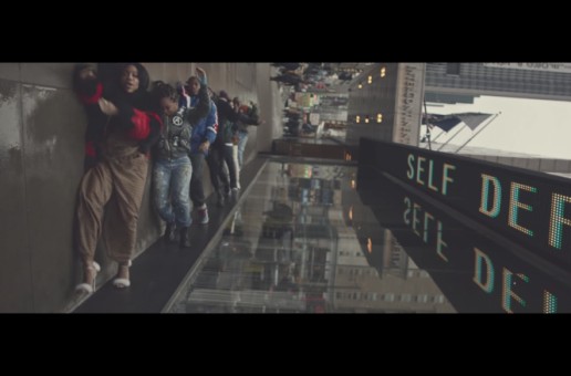 SZA – Drew Barrymore (Video)