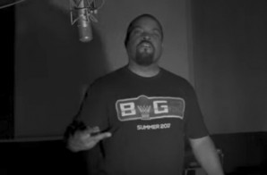 Ice Cube – Big 3 (Video)