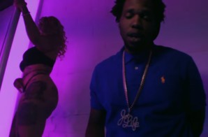 Curren$y – She Don’t Stop (Video)