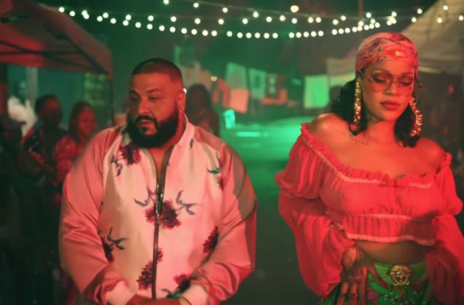 DJ Khaled – Wild Thoughts Ft. Rihanna x Bryson Tiller (Video)