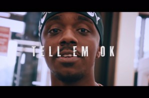 Tate Kobang – Tell ‘Em Ok (Video)