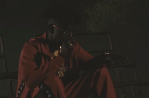 21 Savage – All The Smoke (Uncut) (Video)