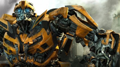 Transformers-Bumblebee-500x281 Enter To Win 2 Tickets To See Paramount’s Film "Transformers: The Last Knight" via HHS1987's Eldorado  