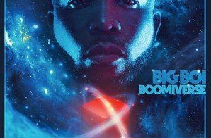 Big Boi – Boomiverse (Album Stream)