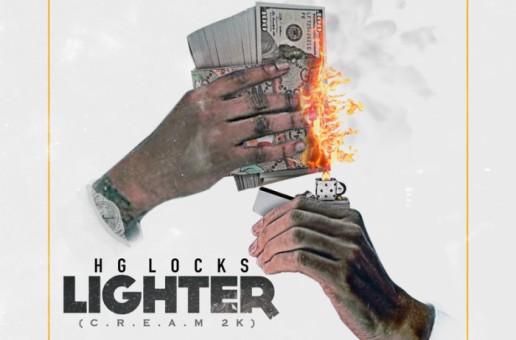 HG Locks – Lighter Ft. Manolo Rose (Prod. By Jahlil Beats)